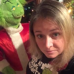 Meet your Posher, Allison